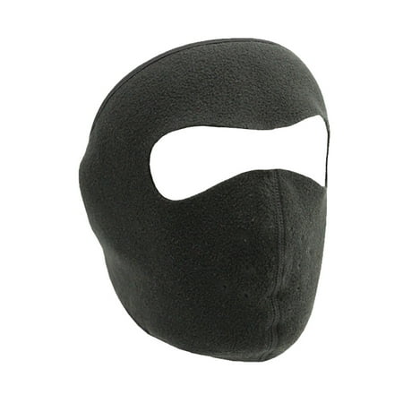Winter Tactical Motorcycle Cycling Hunting Outdoor Ski Warm Face Mask