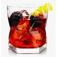 thumbnail image 1 of Vasos Vidrio 362ml Set 12 Old Fashion Reutilizables, 1 of 4