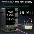 thumbnail image 2 of DC Power Supply,Adjustable Switching Regulated DC Bench Power Supply,Intelligent Charging ,High Powerful, 2 of 6