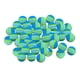 thumbnail image 1 of Pelota de golf Golf 50 piezas Accesorios Esponja Color 42mm Golfer Set de regalo Espuma Golf 42mm azul, 1 of 5