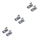 thumbnail image 4 of Injueey Convertidor de datos de 90 grados, adaptador OTG de codo en ángulo recto, convertidores de carga de 10 Gbps para teclado de disco U Type1 NO1, 4 of 6