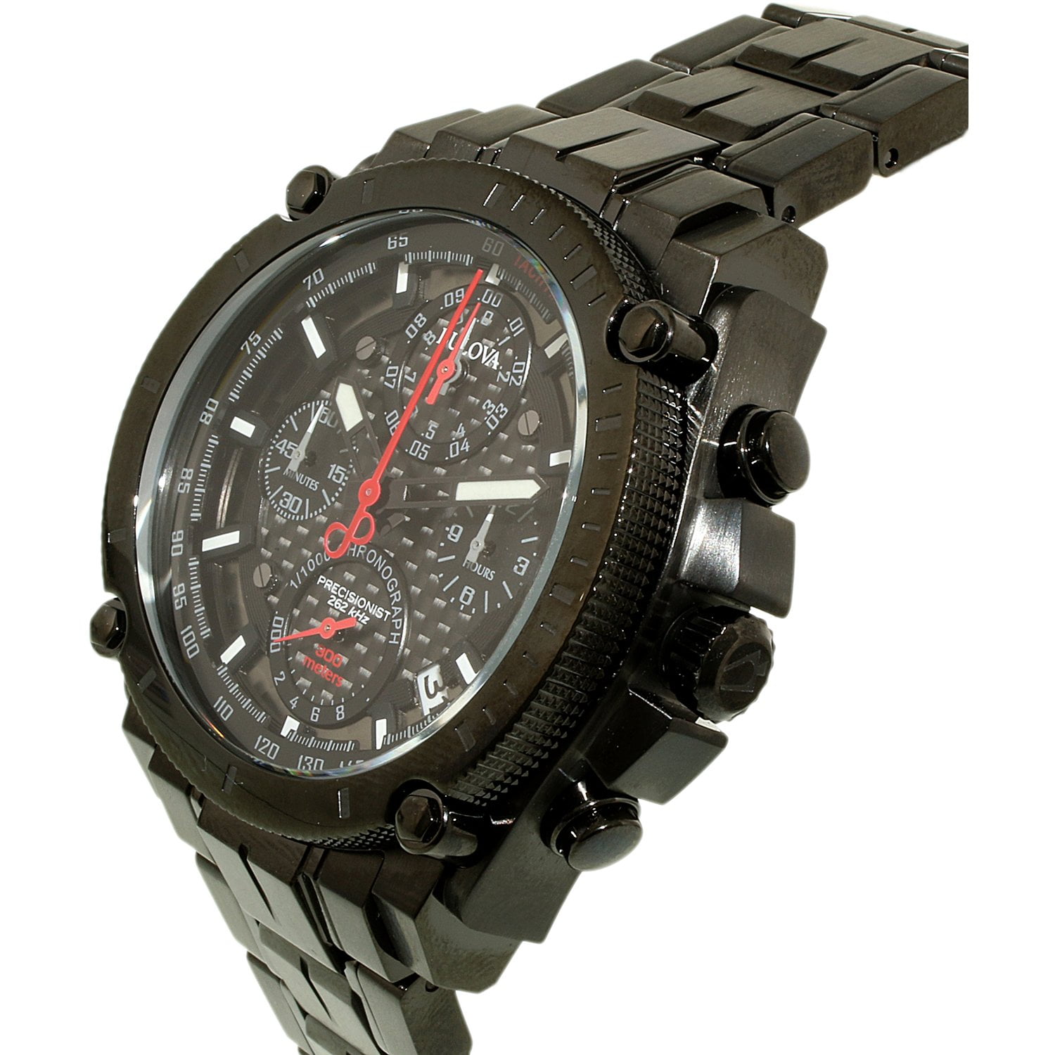 Bulova 98b257 hotsell