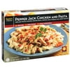 Sam's Choice: Pepper Jack Chicken & Pasta 3 Servings Frozen Pasta, 24 oz