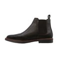 thumbnail image 4 of Botín Casual Triples Enzo 35807 Café para Hombre, 4 of 7