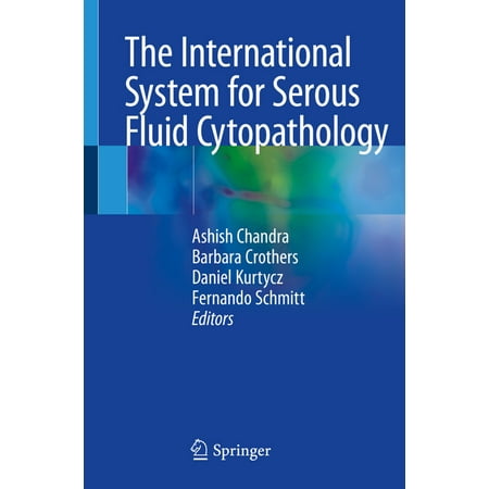 UPC: 9783030539078 | The International System for Serous Fluid Cytopathology (Paperback)
