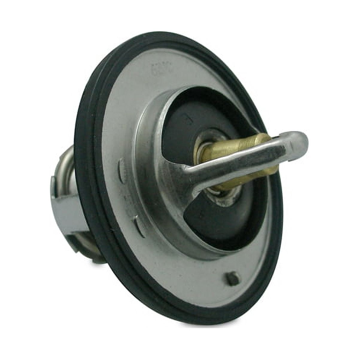 Mishimoto MMTS-EVO-01 Racing Thermostat Compatible With Mitsubishi Lancer Evo 7/8/9 2001-2007