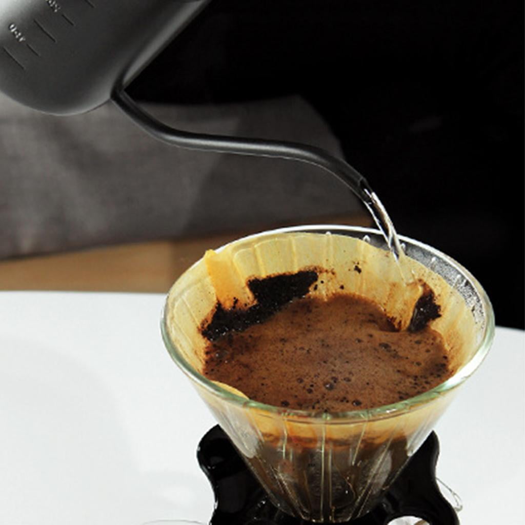 Coffee Filter Types, Shapes And Sizes You Should Know, 41 OFF