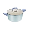 thumbnail image 1 of Ceramic Soup Pot Non-stick Stew Pot Household Thickening Soup Porridge Pot Gas Induction Cooker Universal, 1 of 6