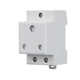 thumbnail image 2 of DIN Rail Socket Built In Protective Contact for Earthing Contact Outlet For Dist GAW ZA, 2 of 3