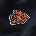 thumbnail image 3 of Men's Chubbies  Navy Chicago Bears Everywear Shorts, 3 of 3