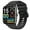 A, variant on Yhmxh Smart Watch Gifts for Women Men Electronics Accessories Watch Band Smart Watch Full Screen Smart Watches For Android IOS Phones Smart Fitness Watch For Women Man Smartwatch Smart Watch