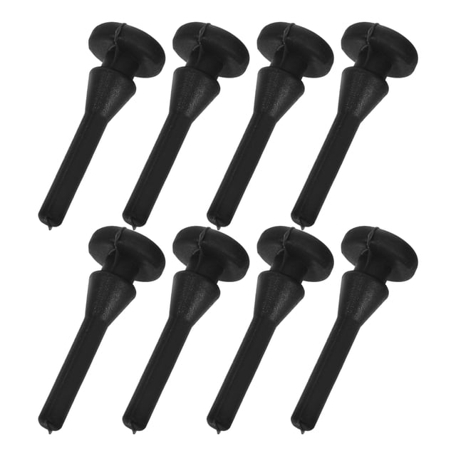 Raindrops 8Pcs Antislip Silicone Replacement Feet for Slow Cooker Rice Cooker Kitchen Accessories