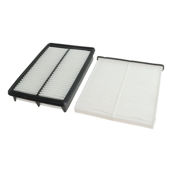 Automotive Engine & Cabin Air Filter Set Fit for 2014-2021 Mazda CX-5 6