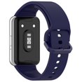 thumbnail image 4 of WIFKLSIIPG Bracelet de Montre en Silicone Sportif Respirant Résistant à la Transpiration et Confortable à Porter Compatible avec Smartwatch, 4 of 4