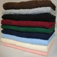 thumbnail image 2 of ISC Collection Premium Dyed Towels, 2 of 5
