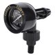 thumbnail image 1 of Air Pressure Gauge Relief Valve Assembly 0-60 PSI 1/4" MPT G3/8 External Thread Water Resistant and Scratch Resistant for Pool Filter, 1 of 4