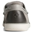 thumbnail image 4 of Sperry Men's, Surveyor 2 Eye Boat Shoe Gray 7.5 M, 4 of 6