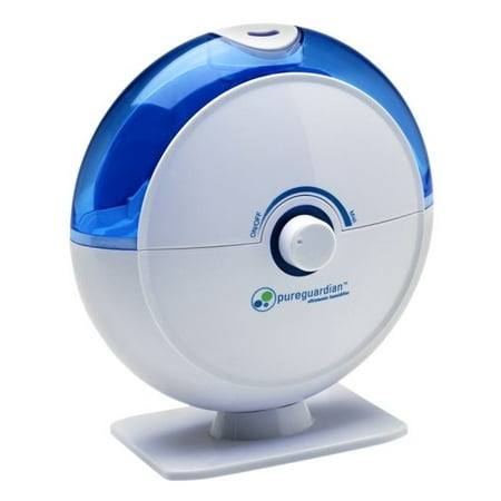 UPC 817624010090 product image for H1010 14-Hour Ultrasonic Cool Mist Humidifier by PureGuardian | upcitemdb.com