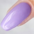 thumbnail image 4 of Duri 774 Dream Pop Lavender Summer Style Glossy Finish Nail Polish, 0.45 fl. Oz., 4 of 6