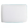 thumbnail image 1 of COOL  Memory Foam Pillow, Breathable Cushion with Ergonomic Design, Memory Foam Material for Neck and Shoulder Care Memory Foam Gel Pillow Neck Care Memory Cooling Pillow, 1 of 7