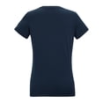 thumbnail image 2 of Regatta T-Shirt Femme Slogan Fingal Chat, 2 of 6