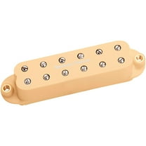 Seymour Duncan SJBJ-1b JB Jr. Bridge Humbucker Strat Pickup - Cream Bridge