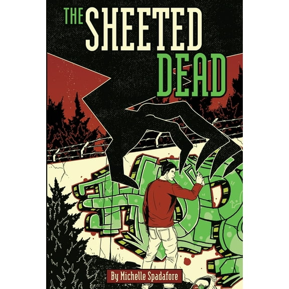 The Sheeted Dead, (Paperback)