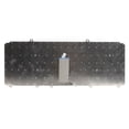 thumbnail image 2 of Dell Vostro 1400 1500 JM629 NK750 0P446J NSK-9301 PP41L US Keyboard Black, 2 of 7