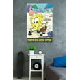 thumbnail image 2 of Trends International SpongeBob - Ripped Poster, 2 of 2