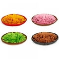thumbnail image 4 of Pet Snuffle Bowl Mat Fuite Alimentaire Bowl Mat Ralentissement Alimentation Tapis Coussin Sûr pour Chiens Chats, 4 of 4