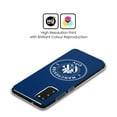 thumbnail image 2 of Head Case Designs Officially Licensed Manchester City Man City FC Badge Obsidian White Outline Soft Gel Case Compatible with Samsung Galaxy A32 5G / M32 5G (2021), 2 of 7