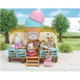 thumbnail image 4 of Calico Critters Seaside Ice Cream Shop, 4 of 9