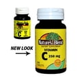 thumbnail image 5 of Nature's Blend Vitamin C Tablets, 250 mg, 100 Count, 5 of 5