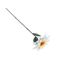 thumbnail image 6 of 2 Pieces Wrought Iron Flowers Park Decoration Home, 6 of 8