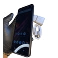 thumbnail image 4 of Smartphone TCL Revvl V+ Plus 5G 64GB pantalla 6.8 4GB Ram, 4 of 5
