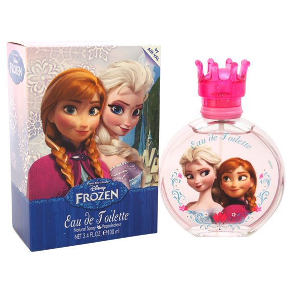 Disney Frozen by Disney for Kids - 3.4 oz EDT Spray