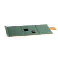 thumbnail image 2 of 10W Foldable Solar Chargers 5V USB Small Power Emergency Portable 3 Folds, 2 of 5