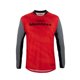 thumbnail image 3 of 2025 bmx enduro camiseta de motocross mtb camiseta para descensos ciclismo montaña motocicleta bicicleta DH maillot ciclismo hombre jersey, 3 of 5