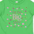 thumbnail image 4 of Inktastic I'm the Big Sister. Girls Toddler T-Shirt, 4 of 5