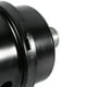 thumbnail image 2 of Leylor Filtro de admisión Compresor de aire de metal negro Filtro de admisión Silenciador Silenciador Rosca 3/8"16MM, 2 of 12