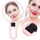 thumbnail image 5 of Espejo de maquillaje, espejo cosmético ajustable plegable con aumento 5X, espejo de maquillaje plegable, funcionalidad versátil, 5 of 8