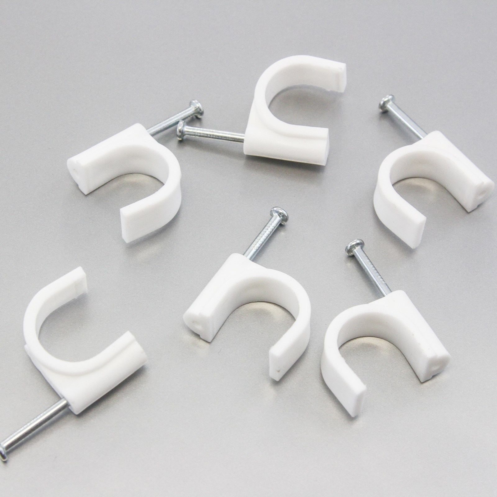 cable wire clips