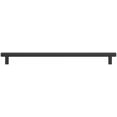 thumbnail image 5 of Baldwin 4420190 Octagonal 18" Center To Center Bar Appliance Pull From The Estate, 5 of 7