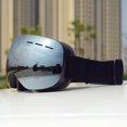 thumbnail image 1 of Gafas de esquí sobre gafas Gafas de esquí/snowboard para hombres, mujeres y jóvenes Protección UV WD.WDQZL Hogar, 1 of 4