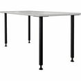 thumbnail image 5 of Lorell Invent Training Table Components (llr-60805), 5 of 6