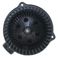 thumbnail image 3 of ToughOne Blower Motor Flanged Vented CCW Blower Motor w/ Wheel Fits select: 1995-2004 TOYOTA TACOMA, 1989-1995 TOYOTA PICKUP, 3 of 4