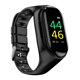 thumbnail image 2 of Pulsera inteligente Docooler 2-en-1 Smart BT auriculares 5.0 pulsera de los deportes Docooler Pulsera inteligente, 2 of 7