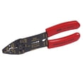 thumbnail image 1 of Pinza Pelacable Urrea 10-22AWG 8-3/4' Poncha Term Corta Tor 299, 1 of 2
