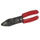 thumbnail image 1 of Pinza Pelacable Urrea 10-22AWG 8-3/4' Poncha Term Corta Tor 299, 1 of 2