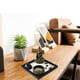 thumbnail image 3 of Quemador de incienso Arena Mesa de arena Mesa Buda de ín Feng Shui Ornamento Meditación para el hogar ín Mesa Decoraciones de Hugo Arena de Buda, 3 of 9
